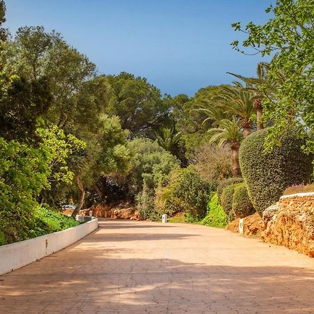 Poblat 86 Apartamento Cala'N Blanes  Exterior foto