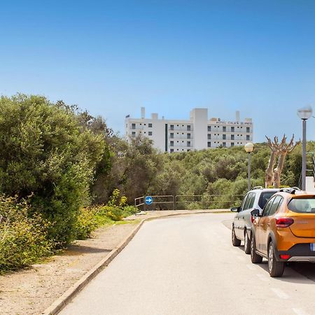 Poblat 86 Apartamento Cala'N Blanes  Exterior foto