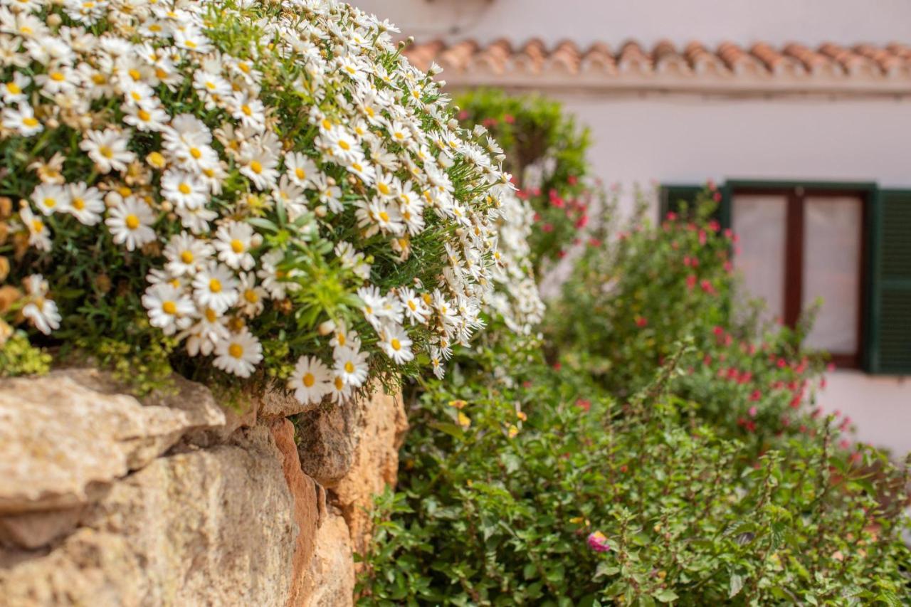Poblat 86 Apartamento Cala'N Blanes  Exterior foto